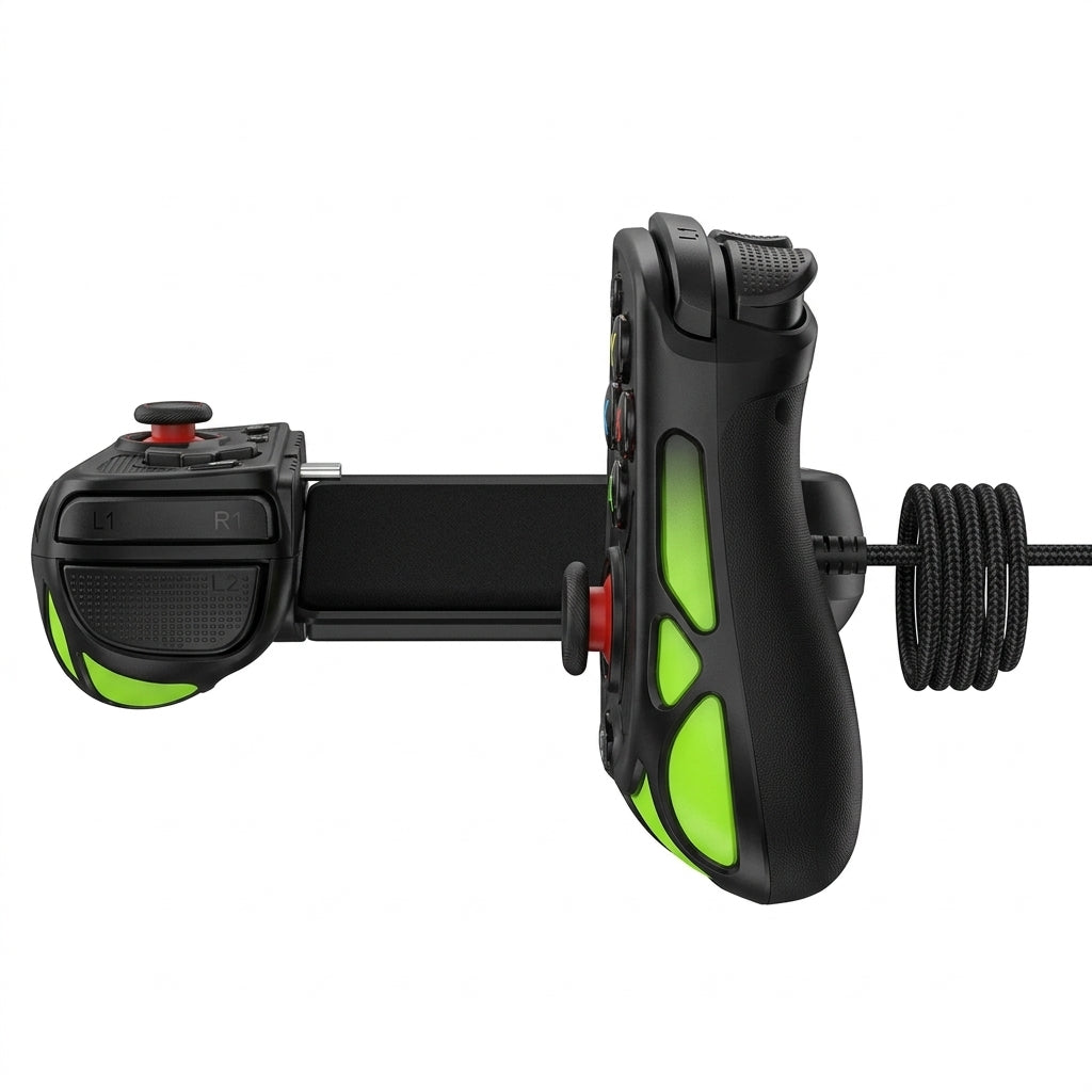 Control Gamer para Celular AB05