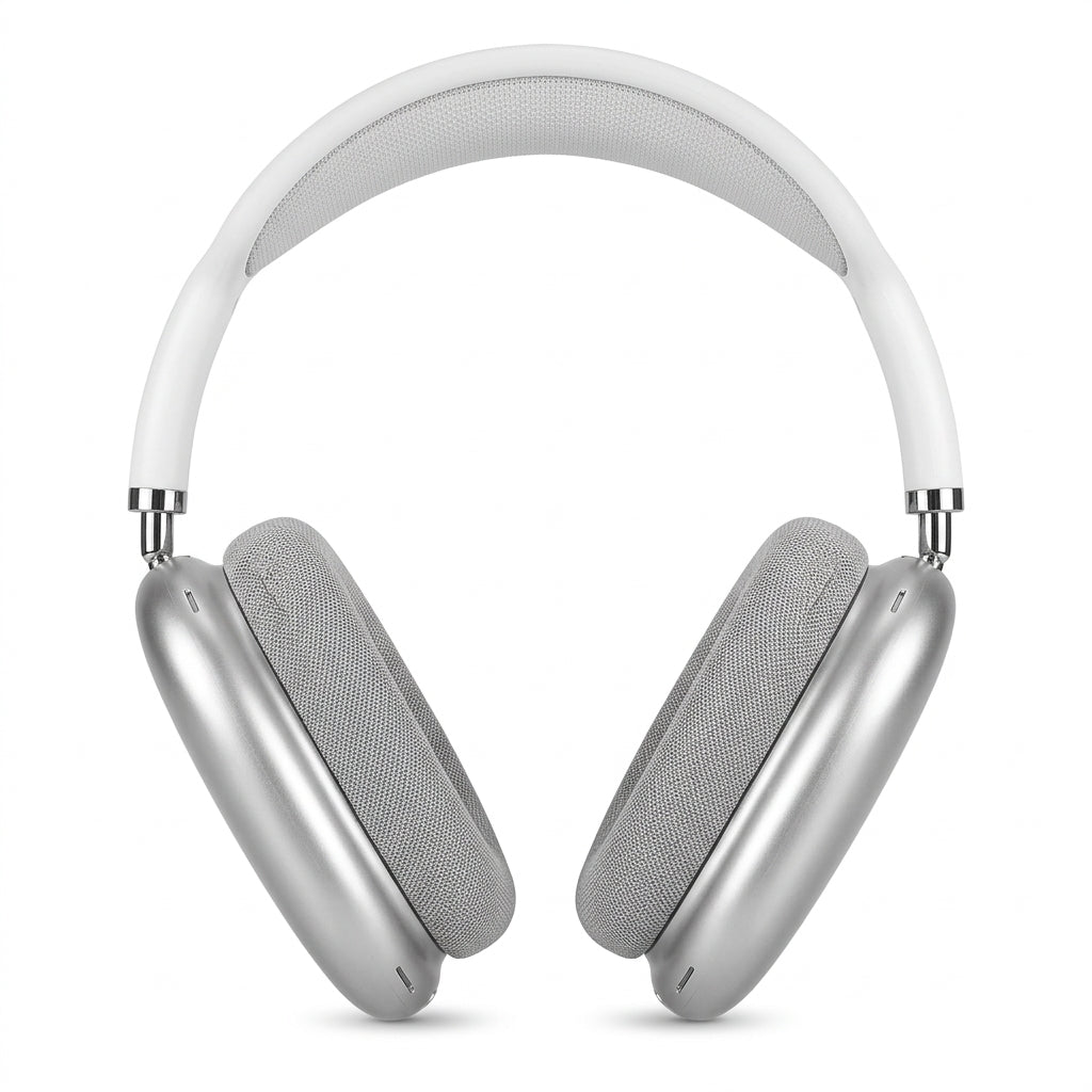 Audífonos Bluetooth P9 Plus Max | Sonido HiFi Y Batería Recargable