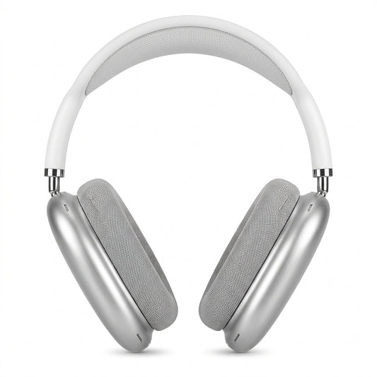 Audífonos Bluetooth P9 Plus Max | Sonido HiFi Y Batería Recargable