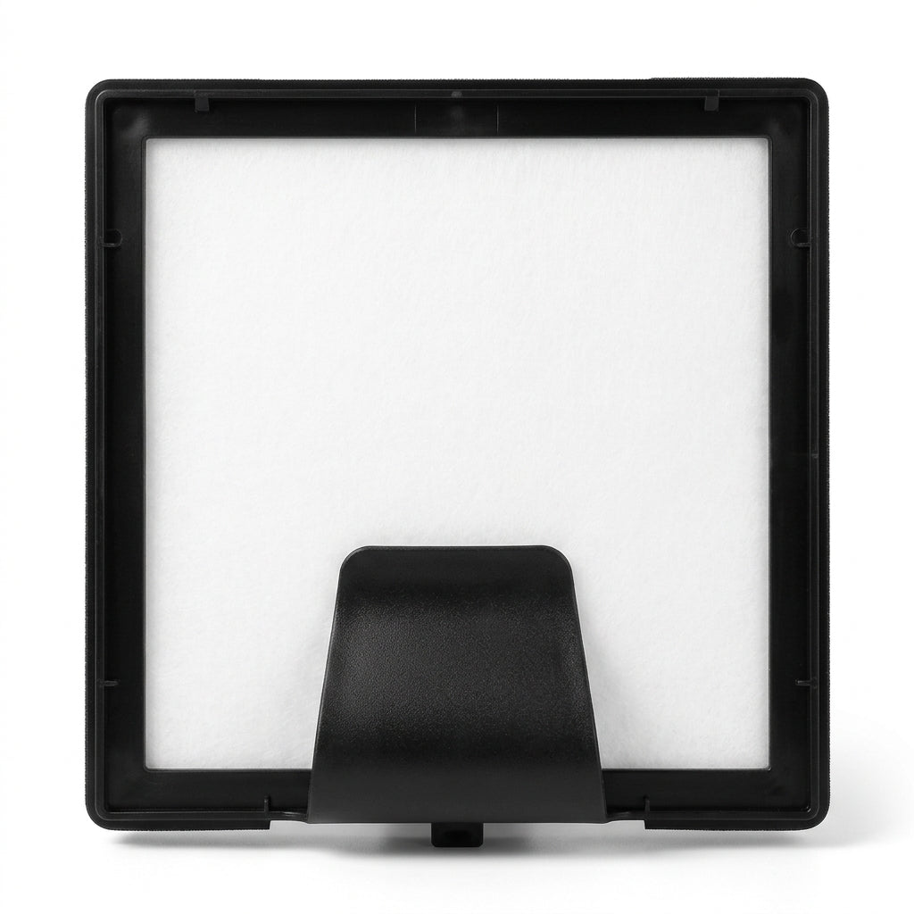 Filtro Reutilizable Para Extractor De Polvo De Uñas BQ858-8