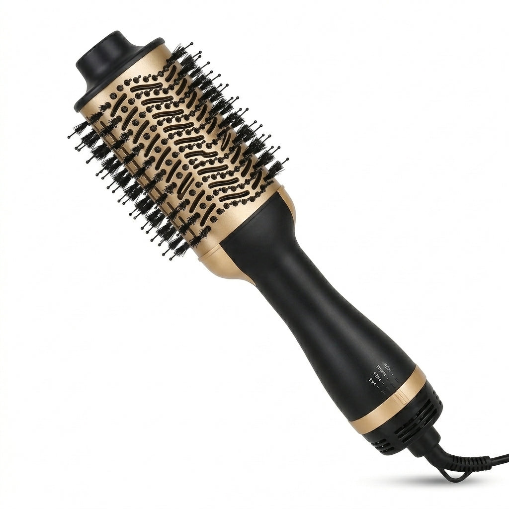 Cepillo Secador y Modelador Keratin 3D Pro 2000W