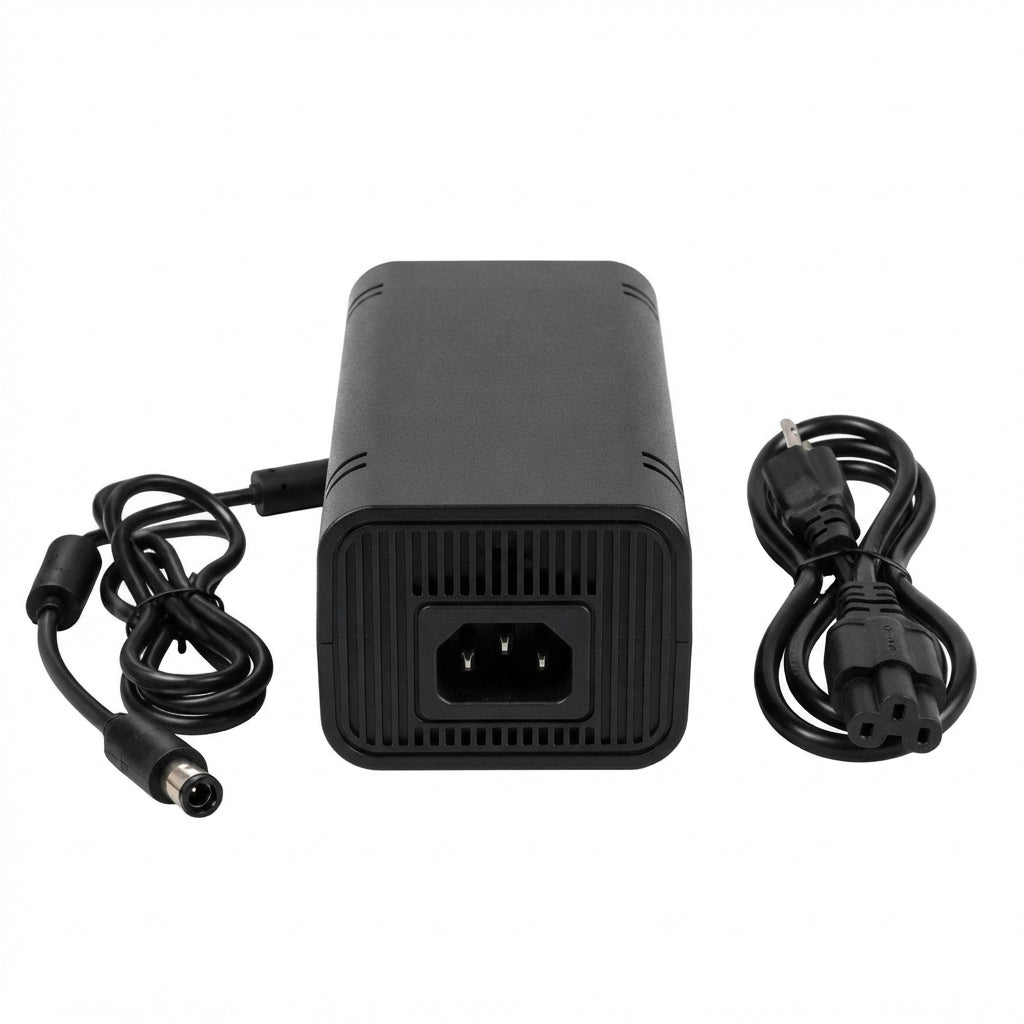 Fuente Xbox 360 Super Slim