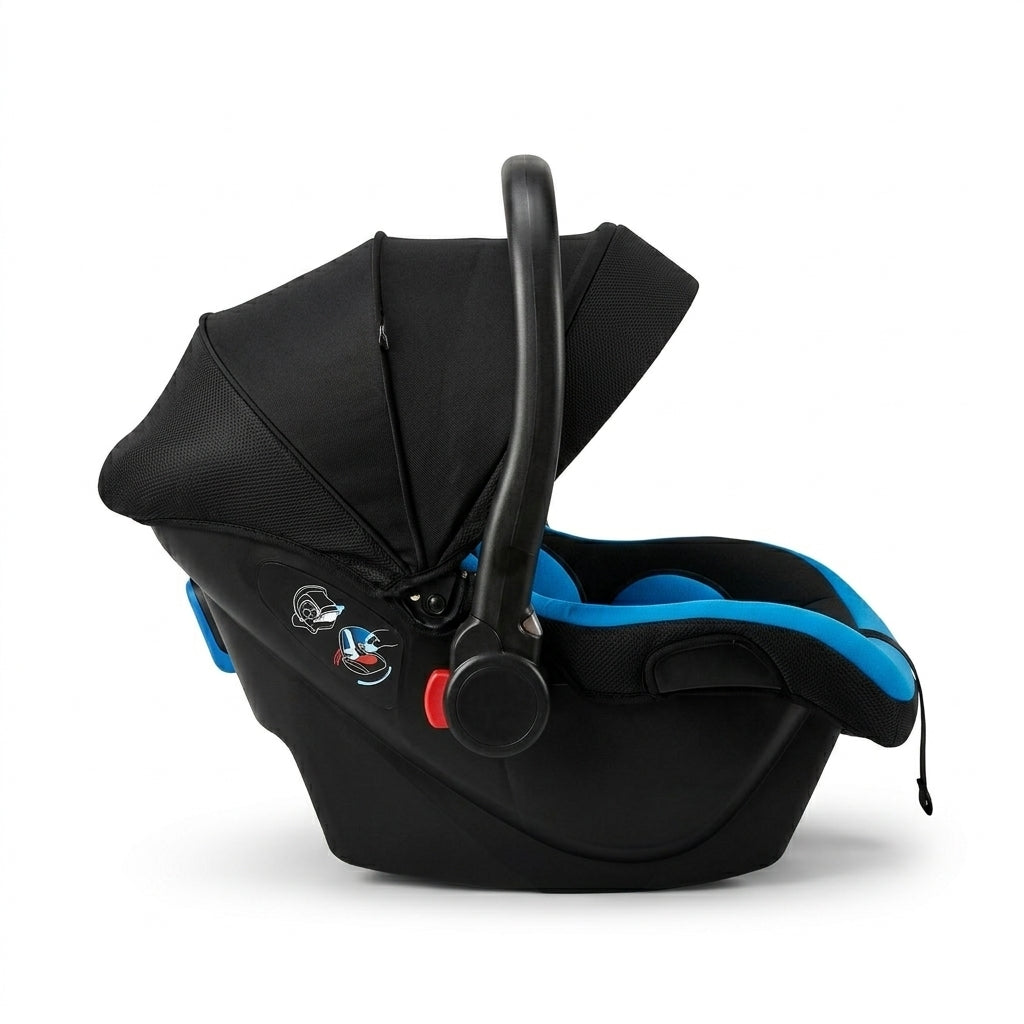Silla De Bebé Para Carro Infantil