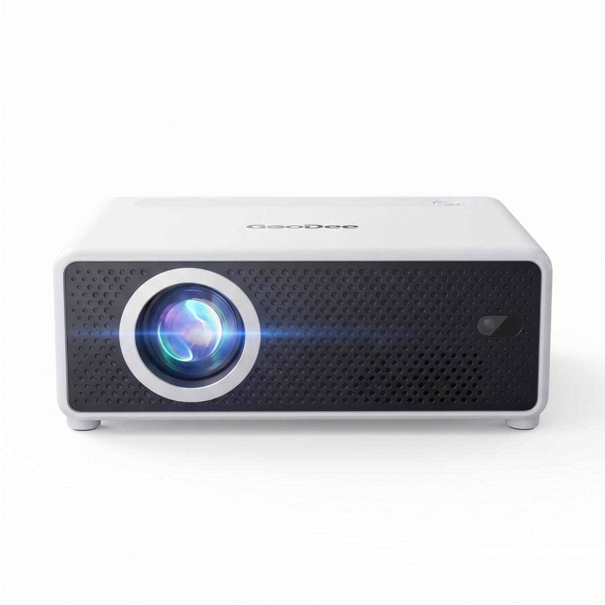 Proyector Smart GOODEE AC201 Con Netflix Y YouTube
