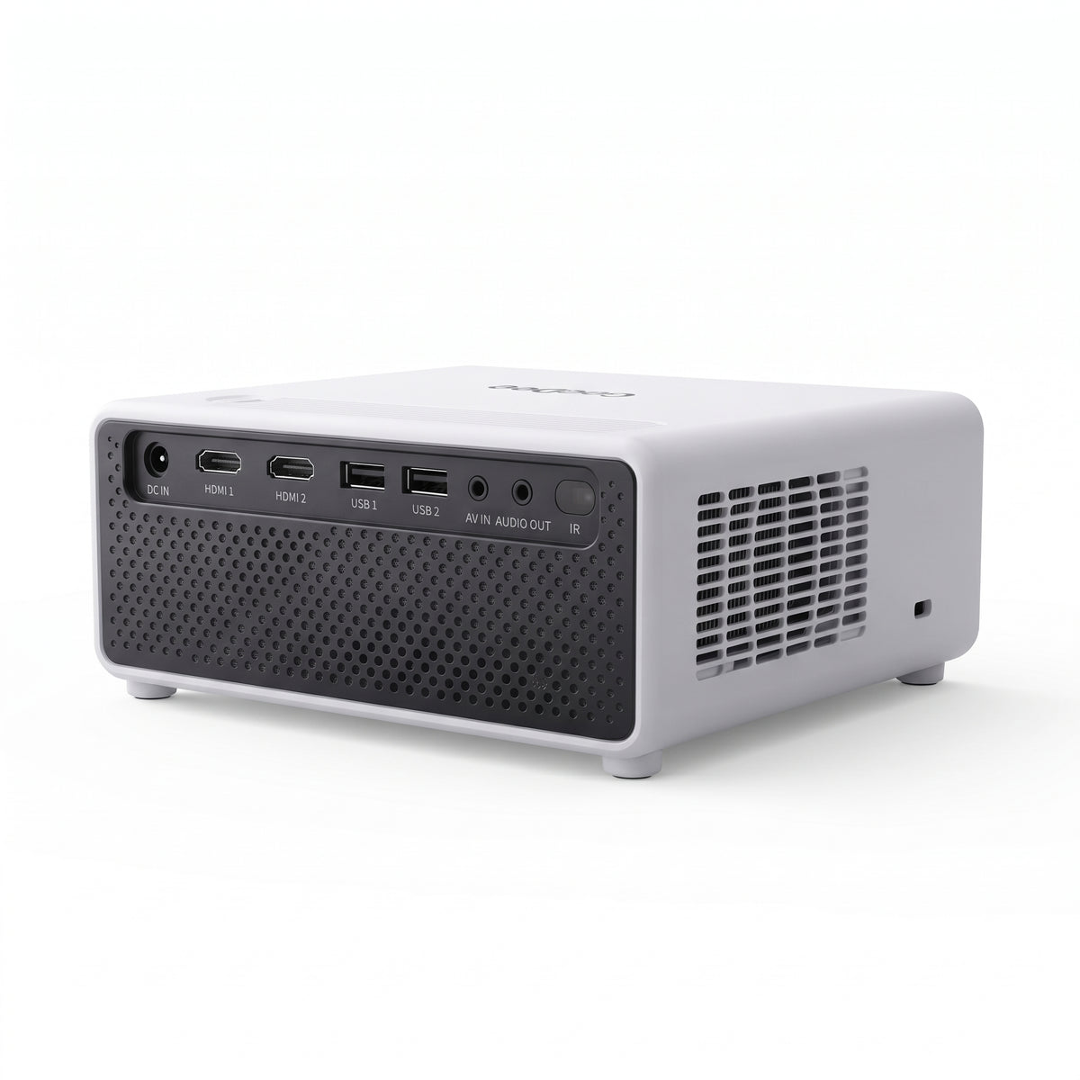 Proyector Smart GOODEE AC201 Con Netflix Y YouTube