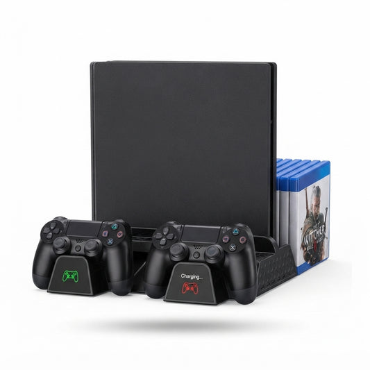 Base Refrigerante para PS4
