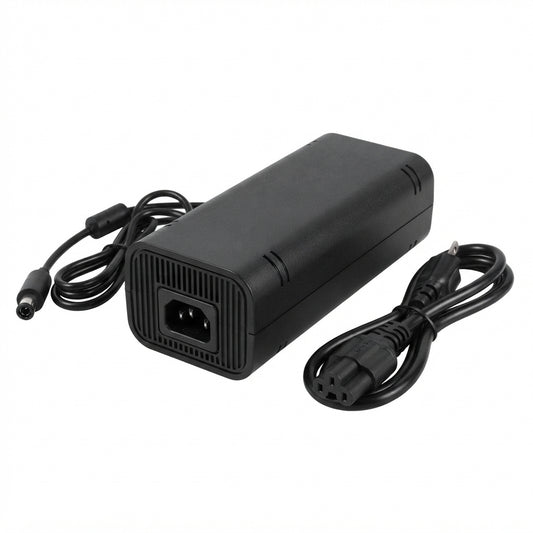 Fuente Xbox 360 Super Slim