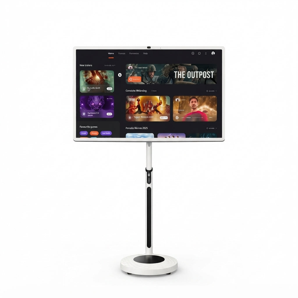 Pantalla Inteligente Stand ByMe de 32 pulgadas