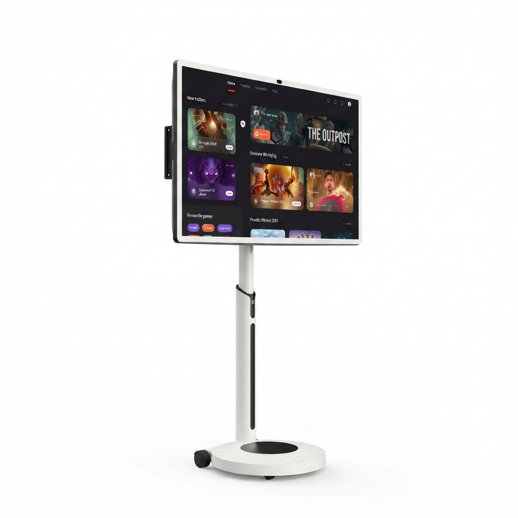 Pantalla Inteligente Stand ByMe de 32 pulgadas