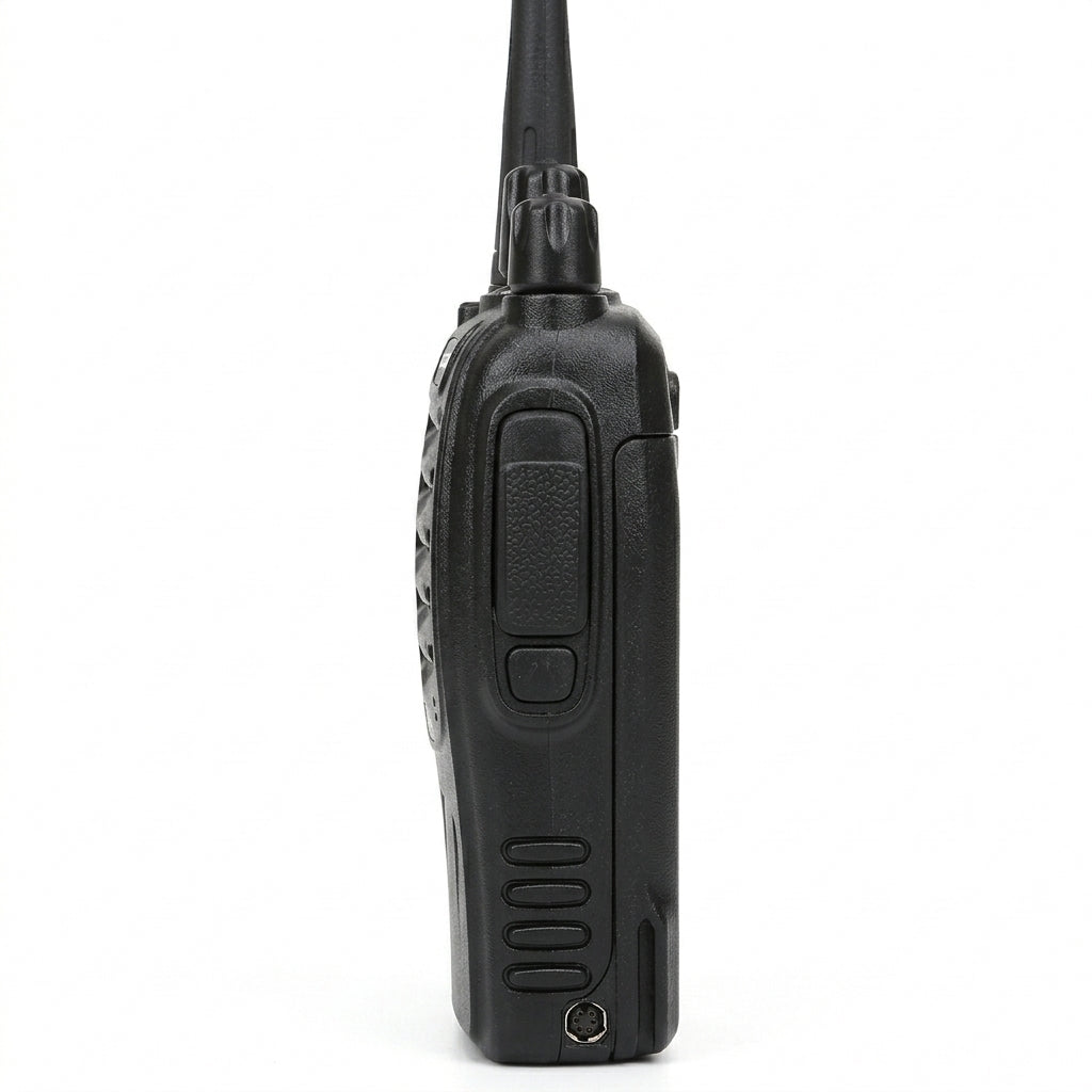 Walkie Talkie Baofeng BF-888H Radio Bidireccional Set x2 | 16 Canales UHF Recargables