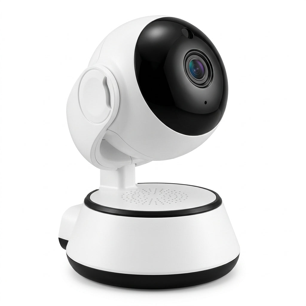 Cámara IP Q6 WiFi Con App V380