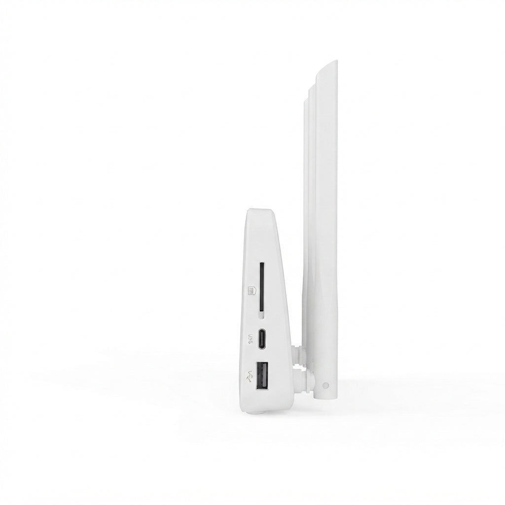 Router 4G SIM Card CPE R103