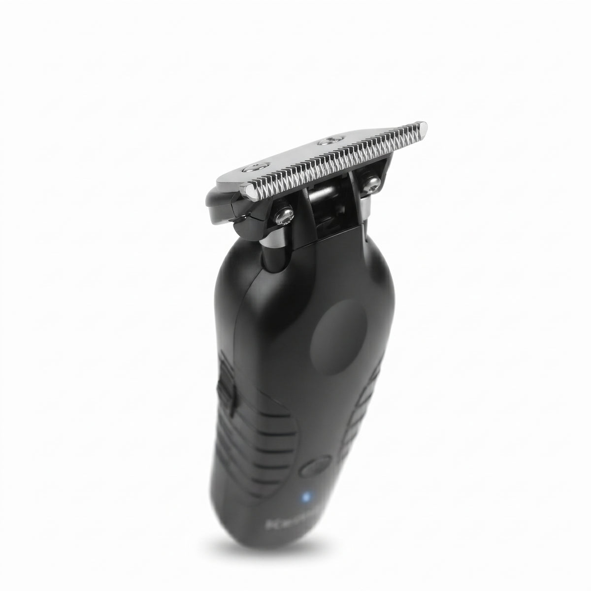 Patillera Profesional Kemei KM-2299 Para Perfilados Y Acabados Precisos