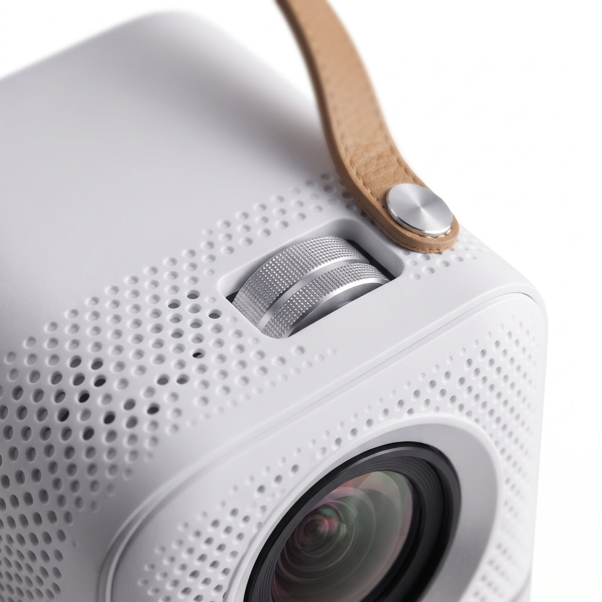 Proyector Smart 4K P10 350 ANSI