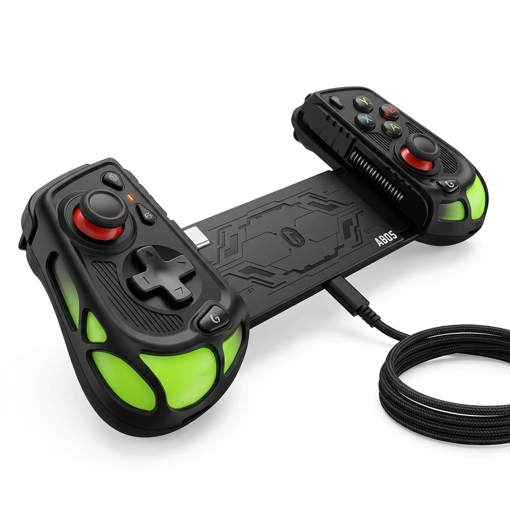 Control Gamer para Celular AB05