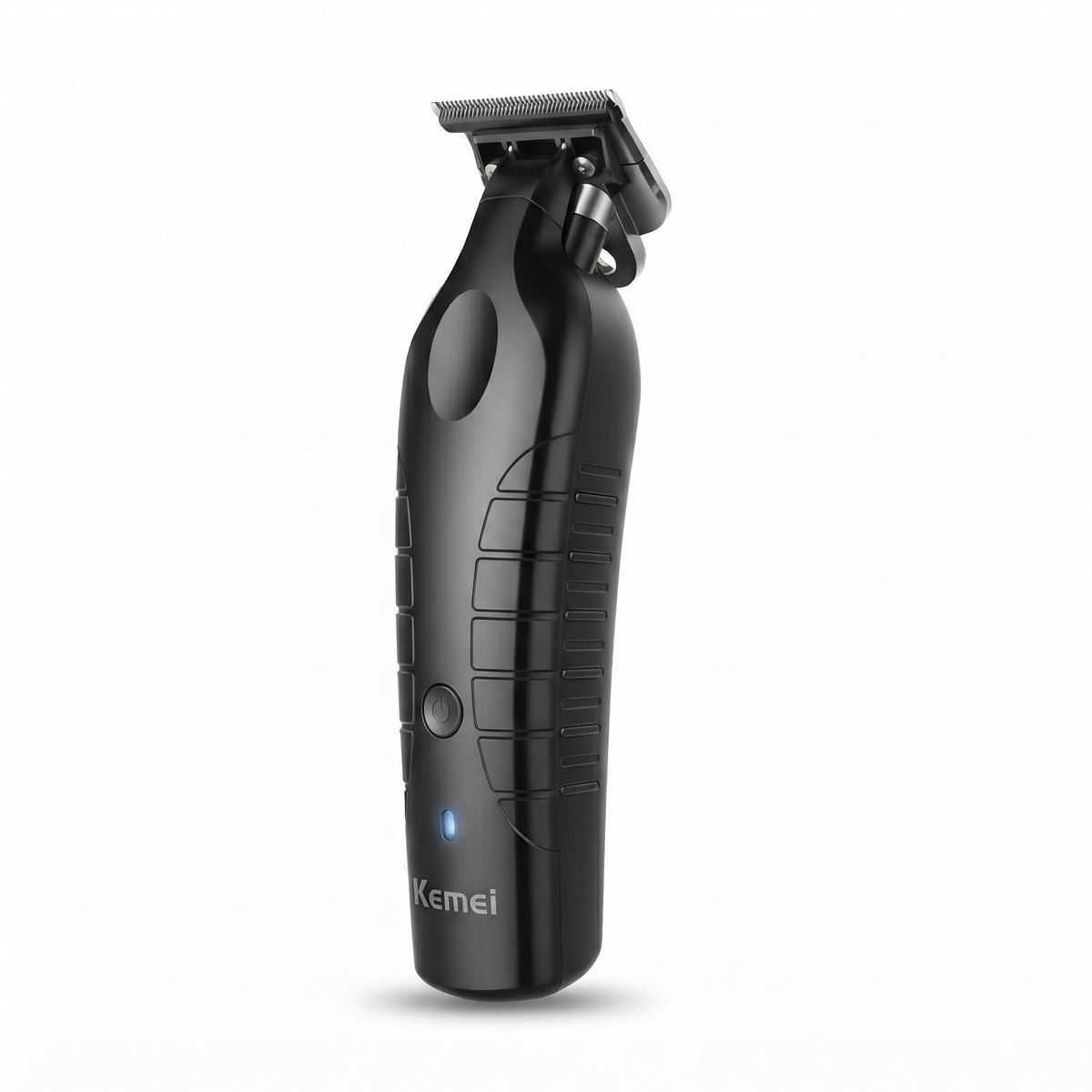 Patillera Profesional Kemei KM-2299 Para Perfilados Y Acabados Precisos