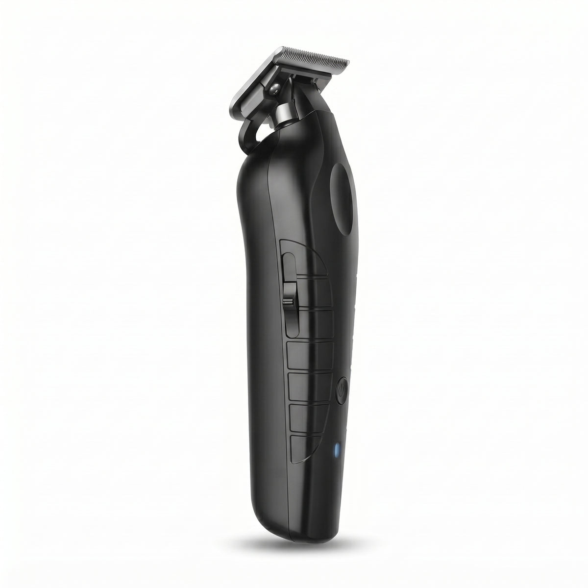 Patillera Profesional Kemei KM-2299 Para Perfilados Y Acabados Precisos