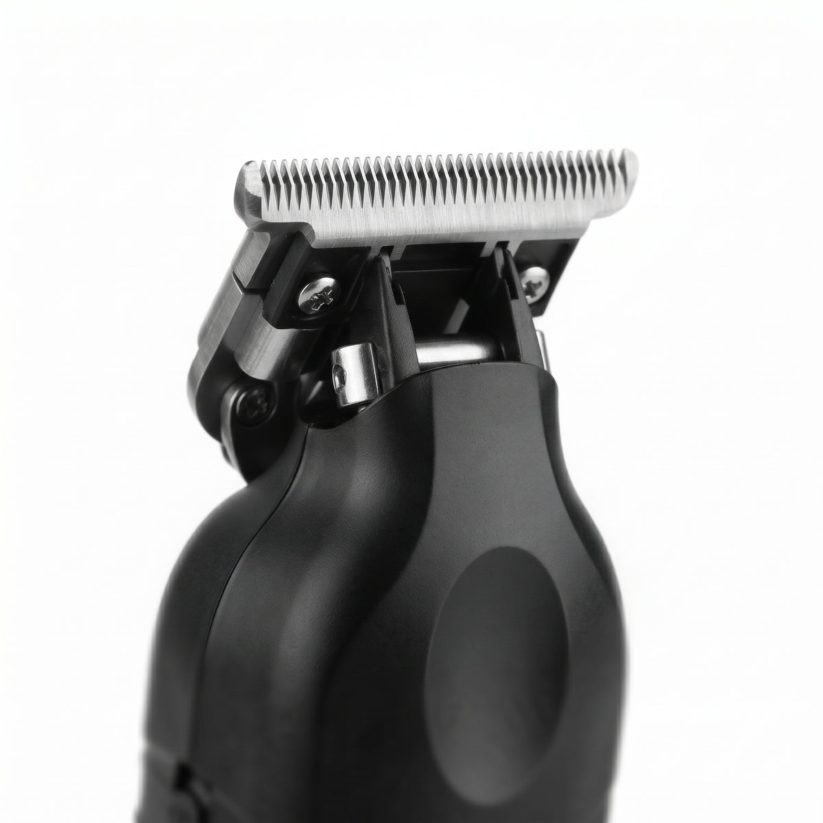 Patillera Profesional Kemei KM-2299 Para Perfilados Y Acabados Precisos