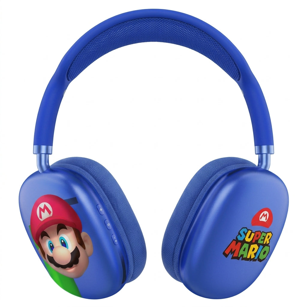 Audífono Bluetooth Mario I12M