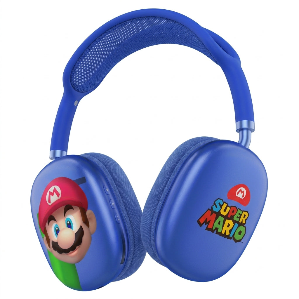 Audífono Bluetooth Mario I12M