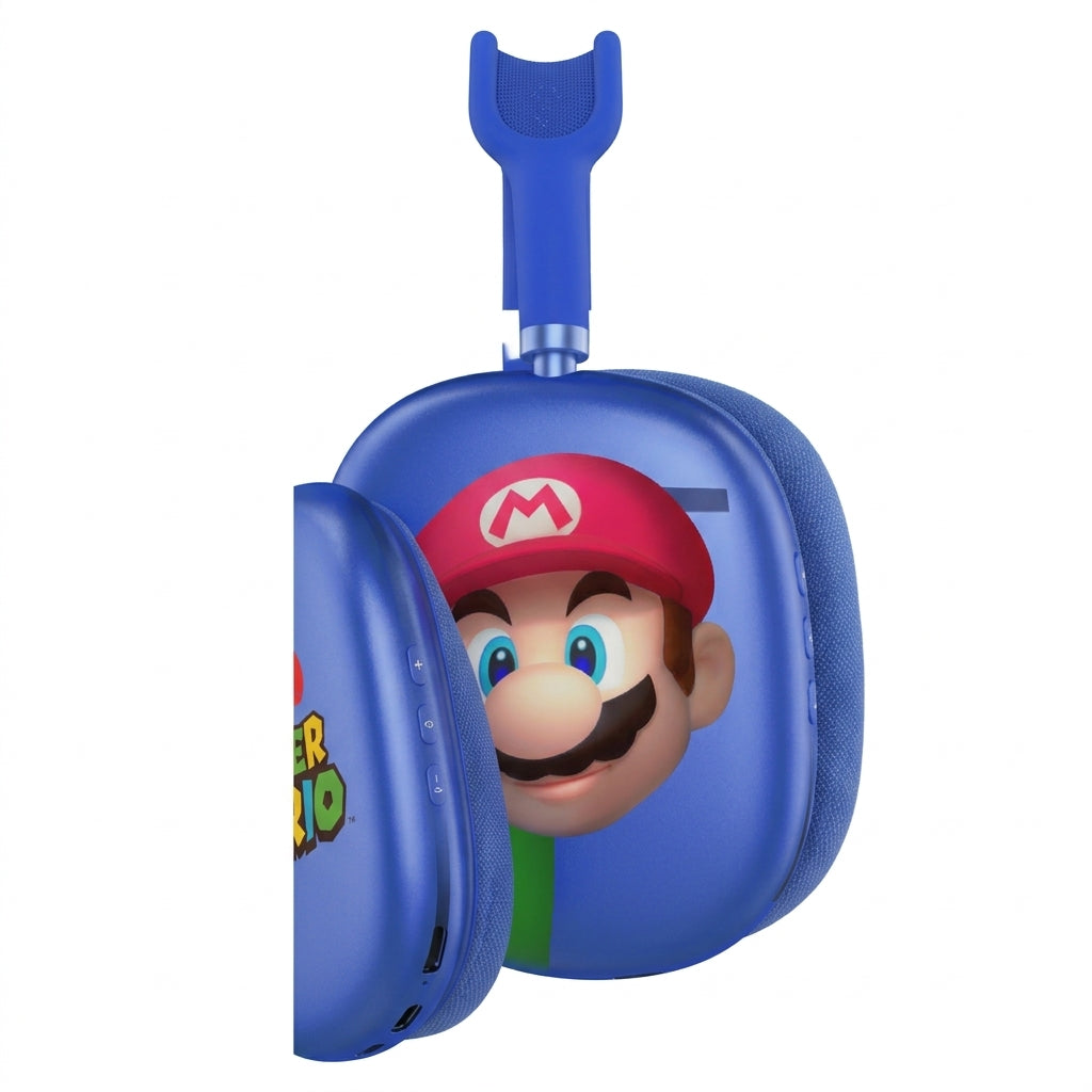 Audífono Bluetooth Mario I12M