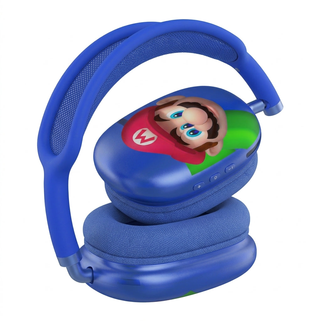 Audífono Bluetooth Mario I12M