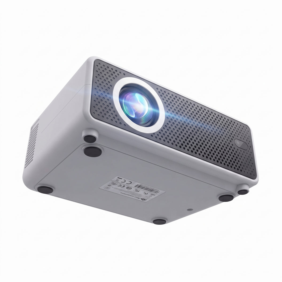 Proyector Smart GOODEE AC201 Con Netflix Y YouTube