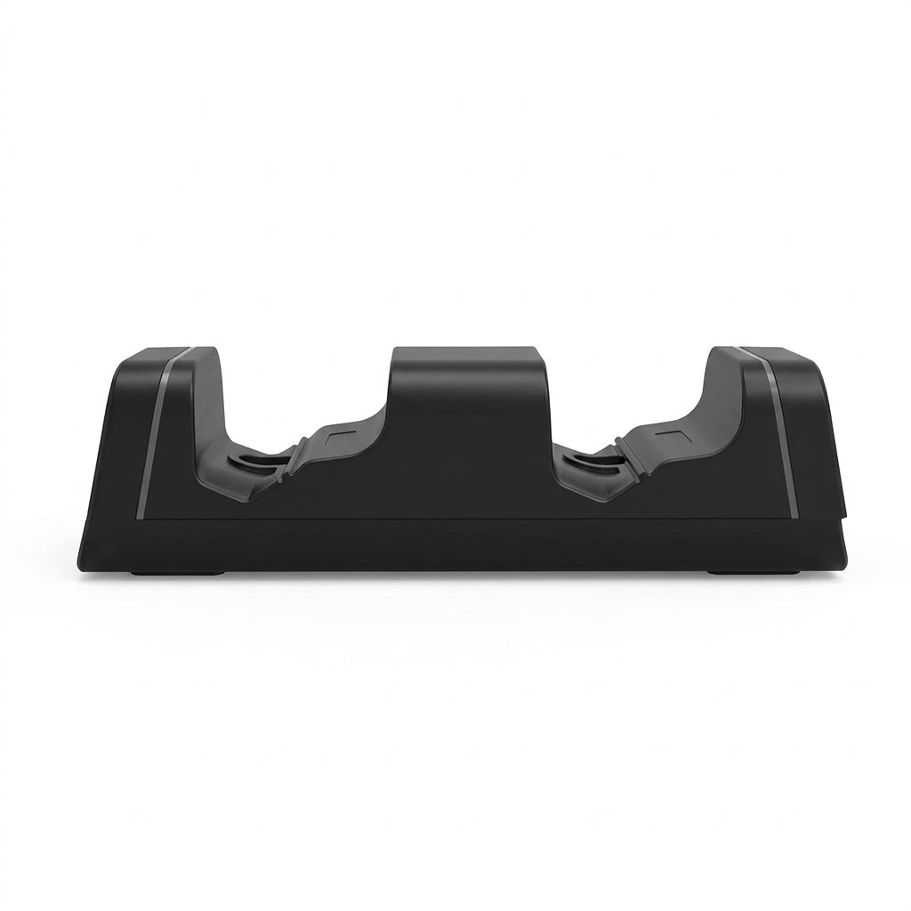 Base De Carga DOBE Para Controles PlayStation 4 PS4 – Carga Doble Y Organización Gamer
