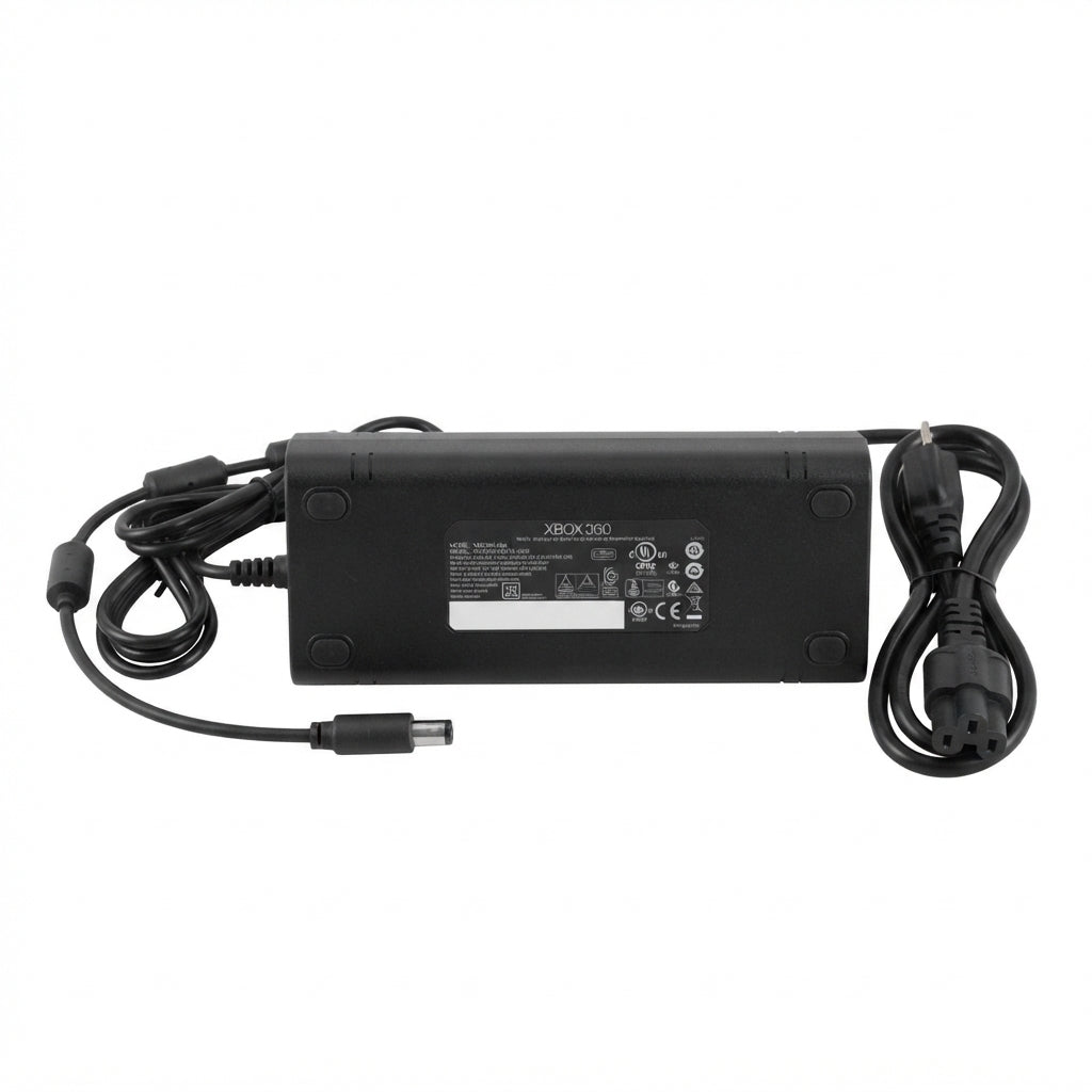 Fuente Xbox 360 Super Slim