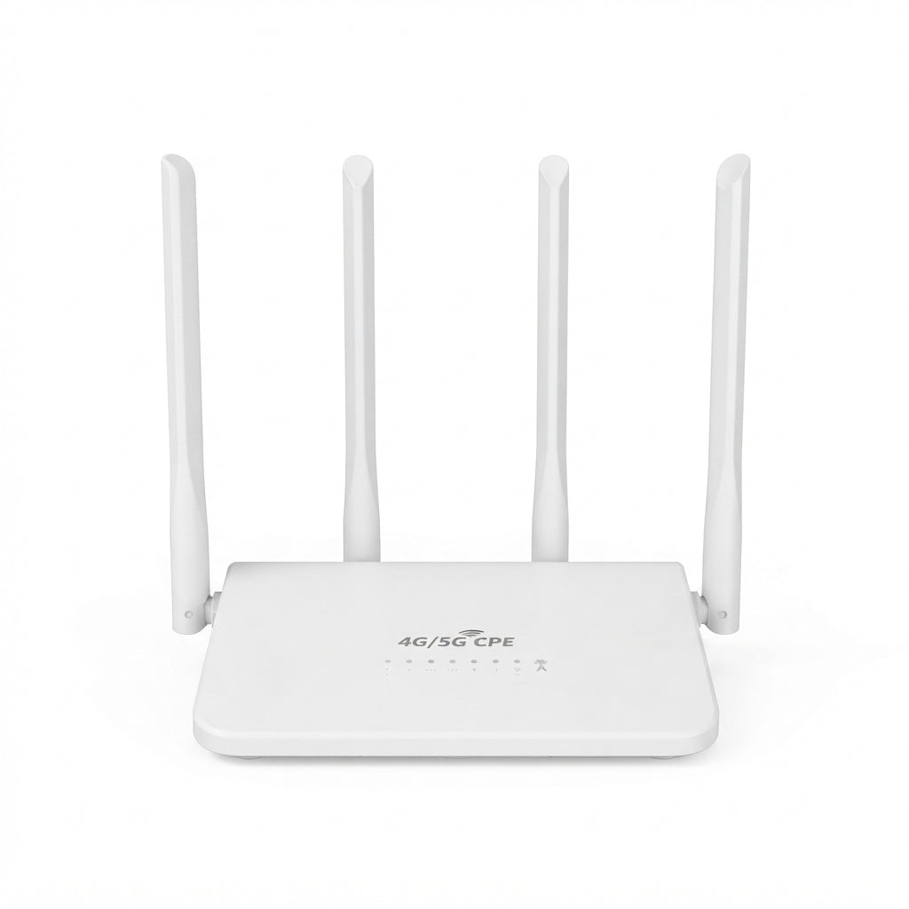 Router 4G SIM Card CPE R103