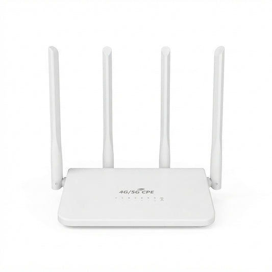 Router 4G SIM Card CPE R103