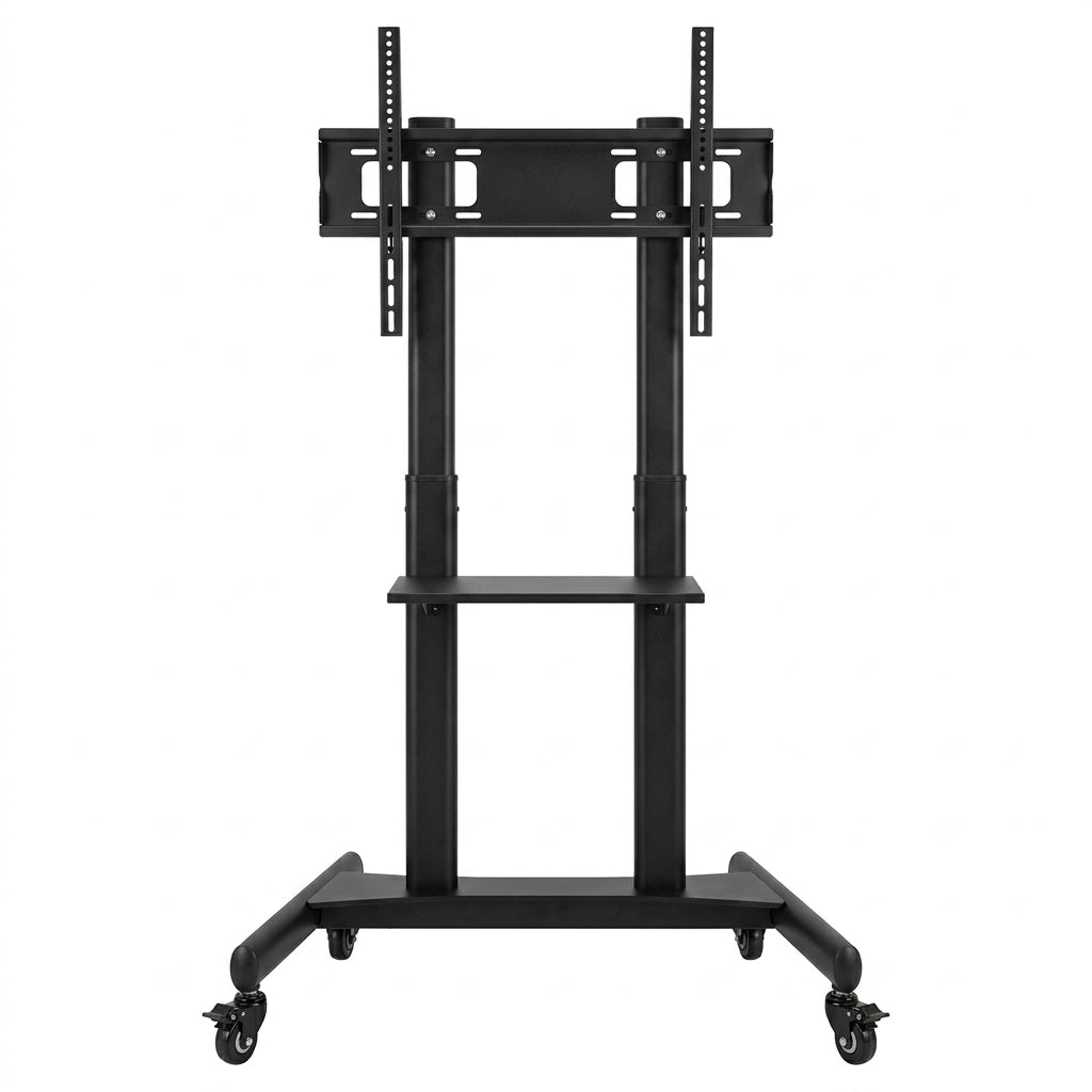 Soporte Base Pedestal Tv Móvil 32-70 Pulgadas AN-1500