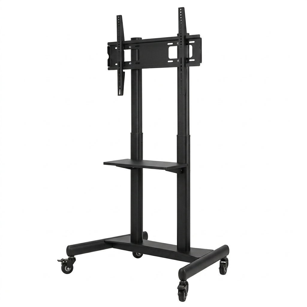 Soporte Base Pedestal Tv Móvil 32-70 Pulgadas AN-1500