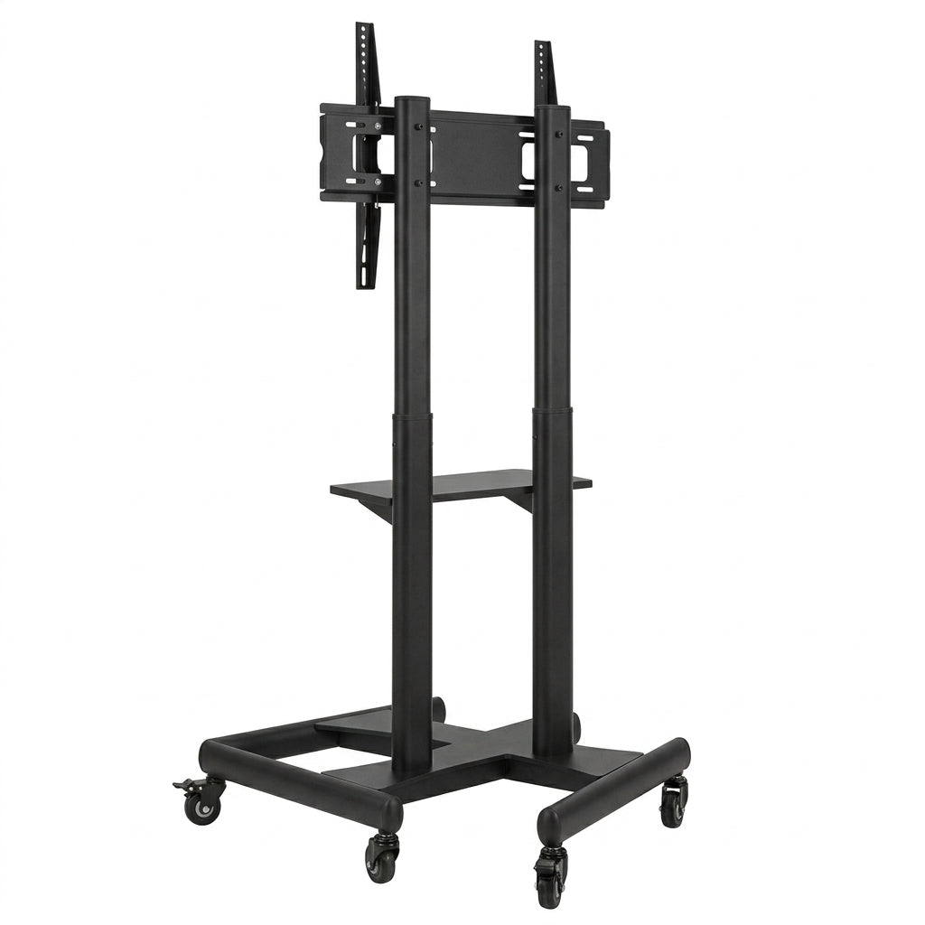 Soporte Base Pedestal Tv Móvil 32-70 Pulgadas AN-1500