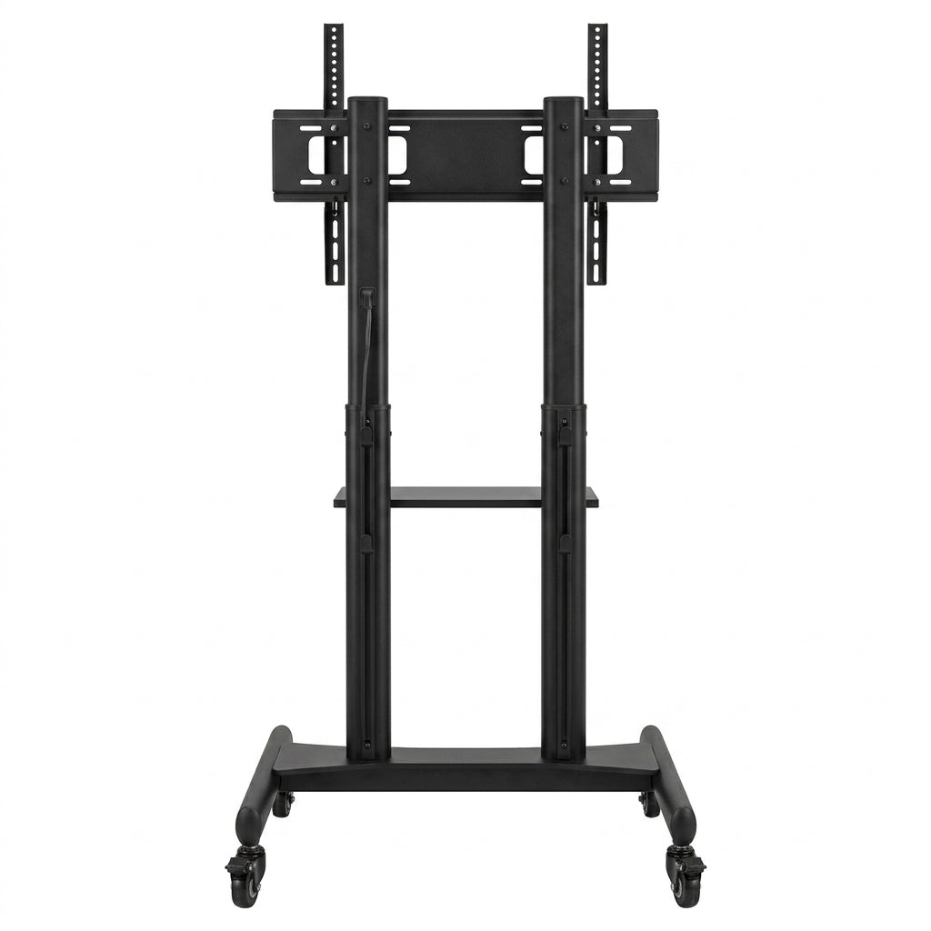 Soporte Base Pedestal Tv Móvil 32-70 Pulgadas AN-1500