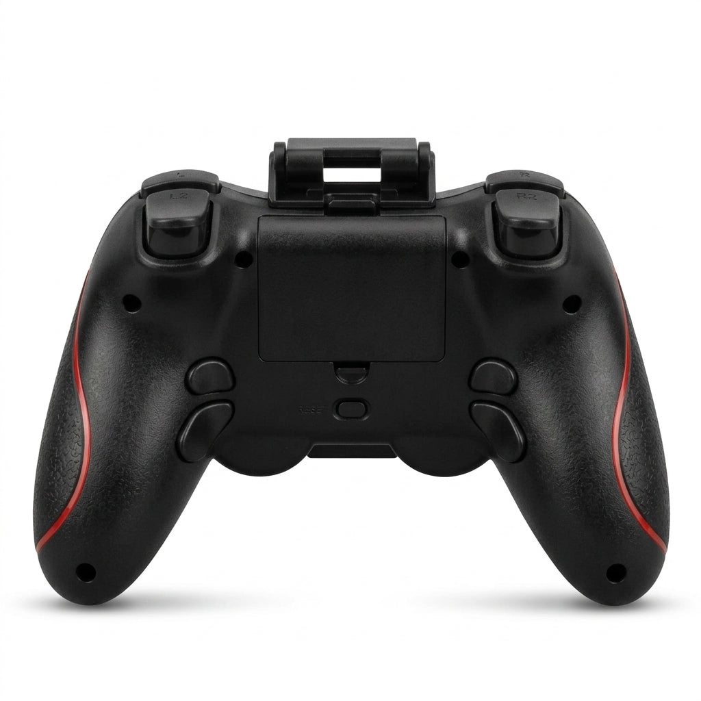 Control Gamer X3 3 En 1 Con Receptor USB