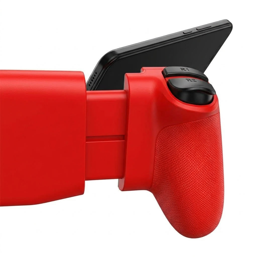 Control Gaming Para Celular 7009