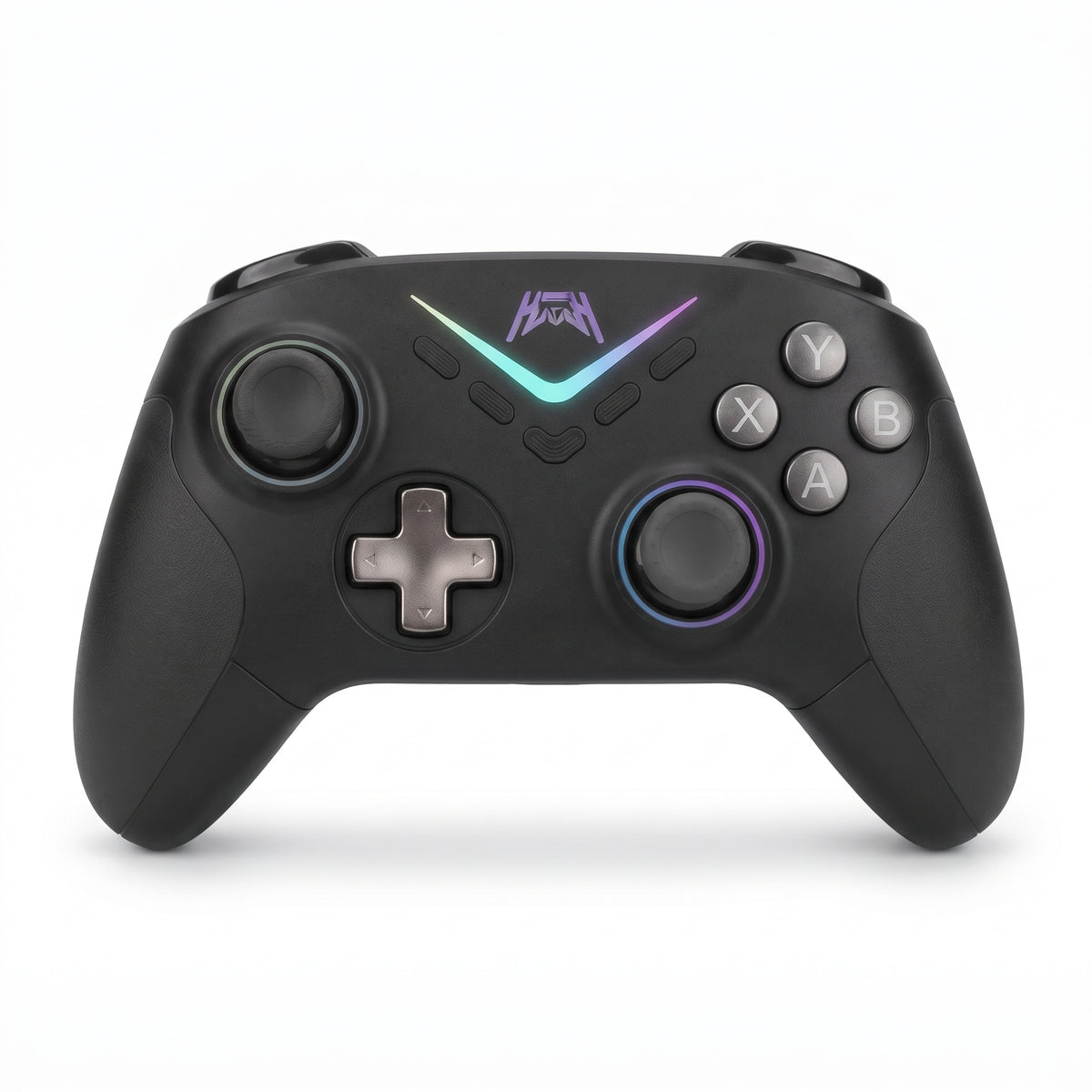Control Gamer Bluetooth SN2203 Inalámbrico Para Videojuegos