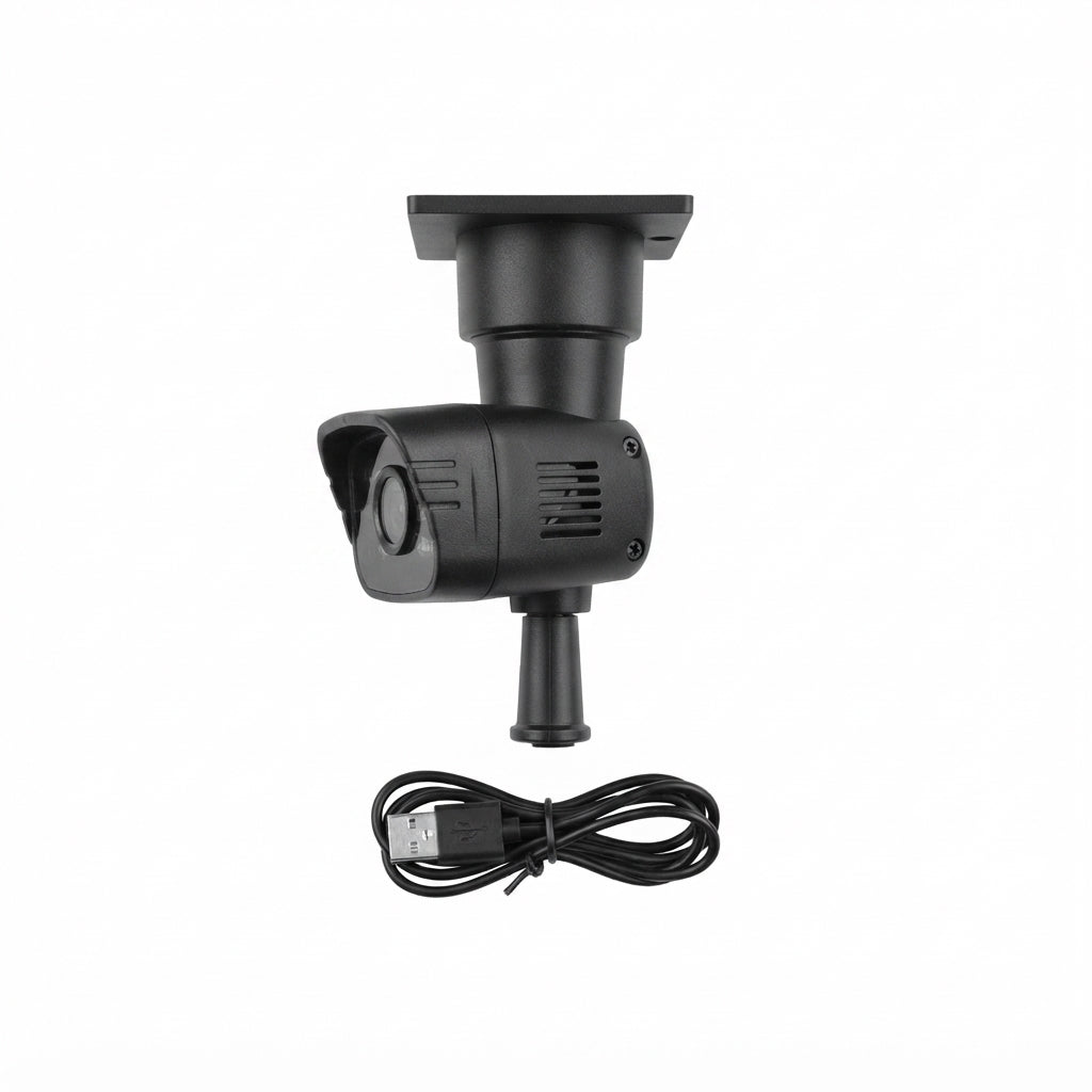 Mini Cámara W03 Recargable WiFi