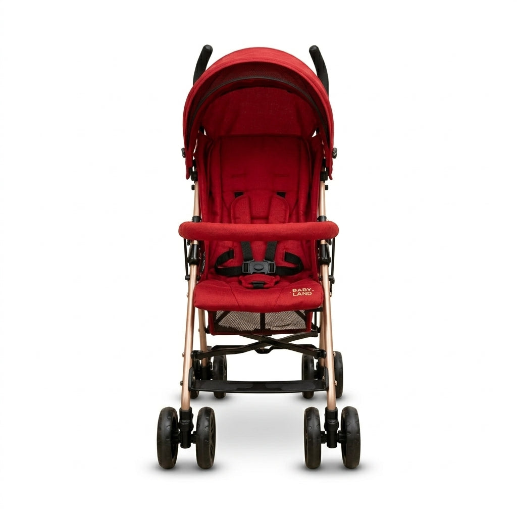 Coche De Bebé Convertible Multifuncional