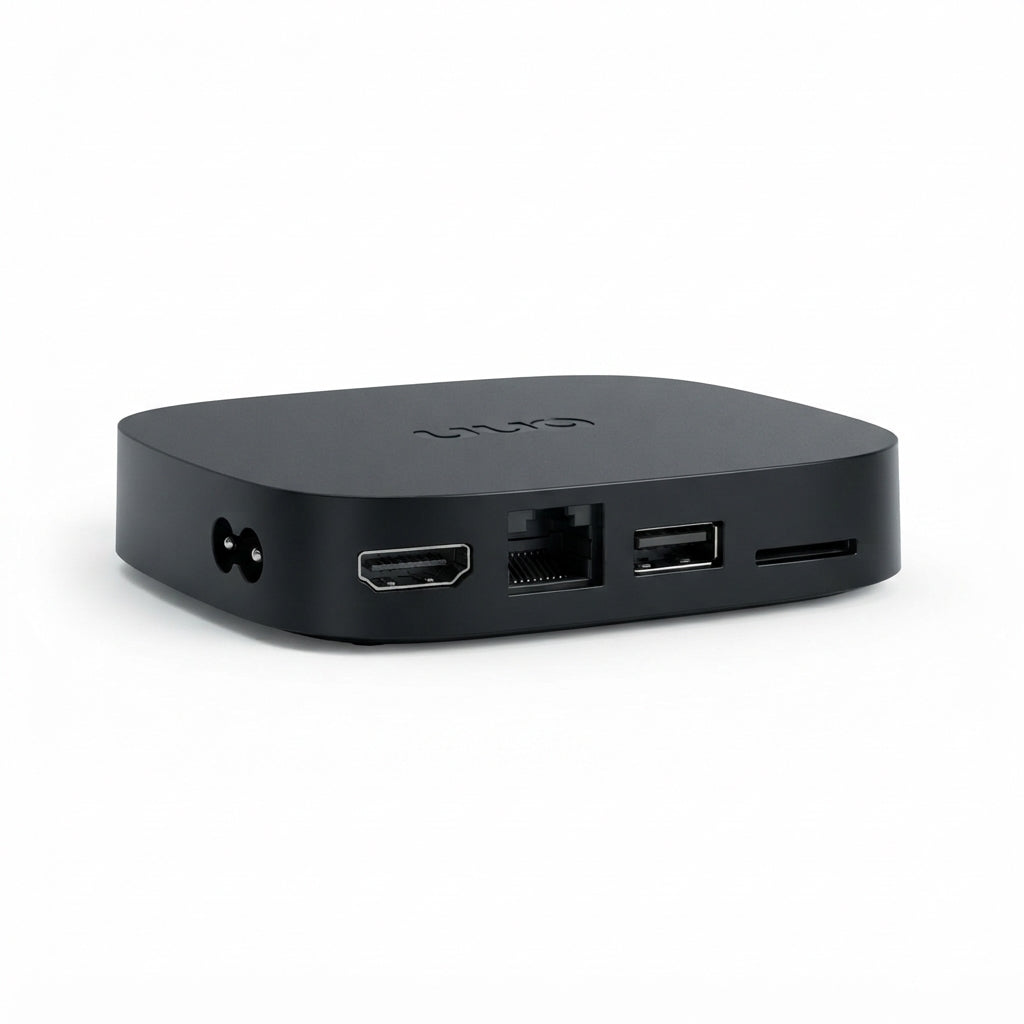 Watch ONN 4K Plus Versión Global
