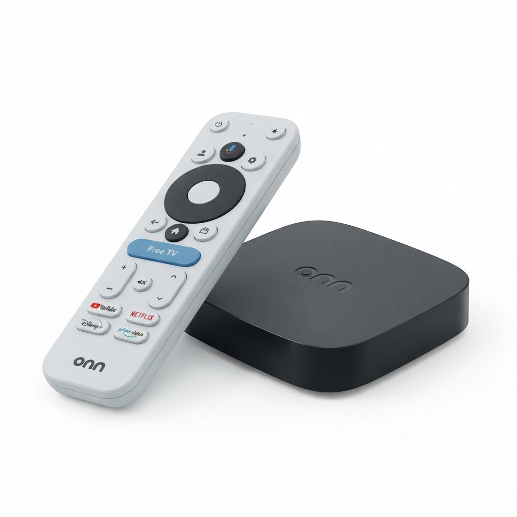 Watch ONN 4K Plus Versión Global
