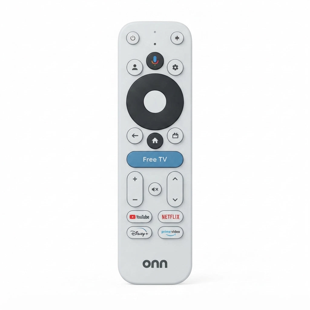 Watch ONN 4K Plus Versión Global