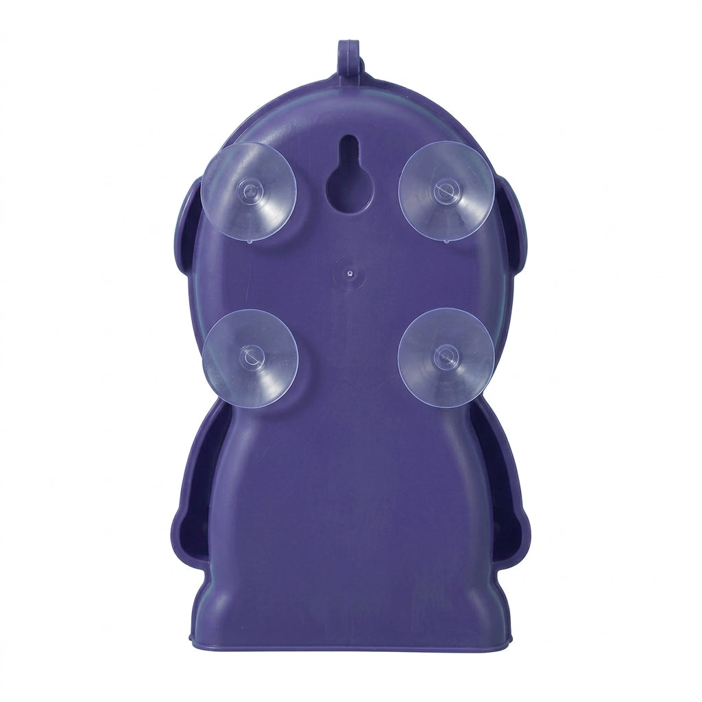 Orinal Infantil para Niño con Diseño de Astronauta
