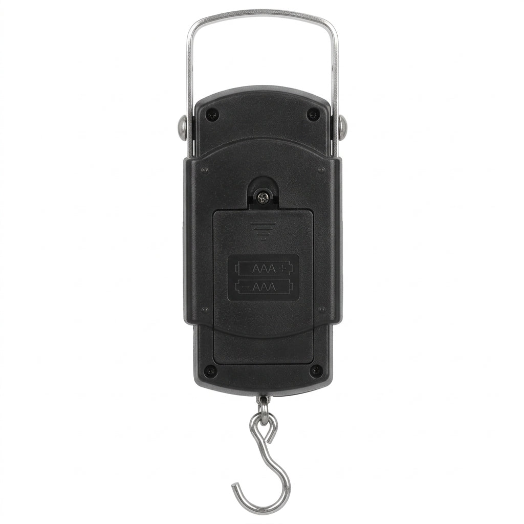 Báscula Electrónica Digital De Bolsillo De 50 Kg X 0,01 Kg 1