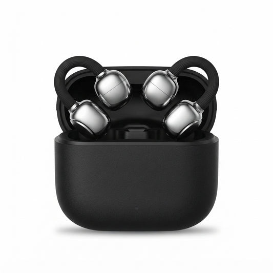Audífonos Inalámbricos YXG-50 Bluetooth 6.0 Tipo Clip
