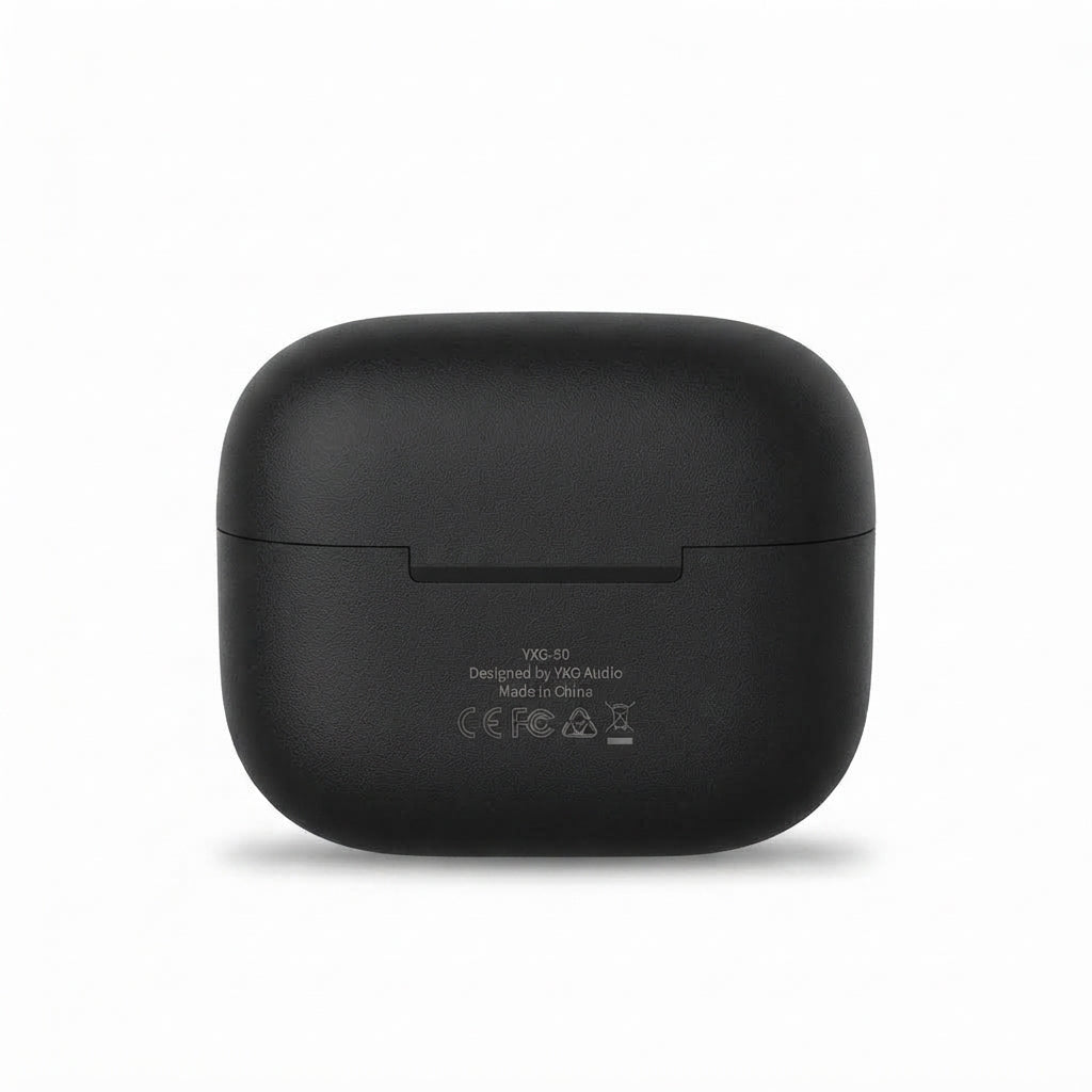 Audífonos Inalámbricos YXG-50 Bluetooth 6.0 Tipo Clip