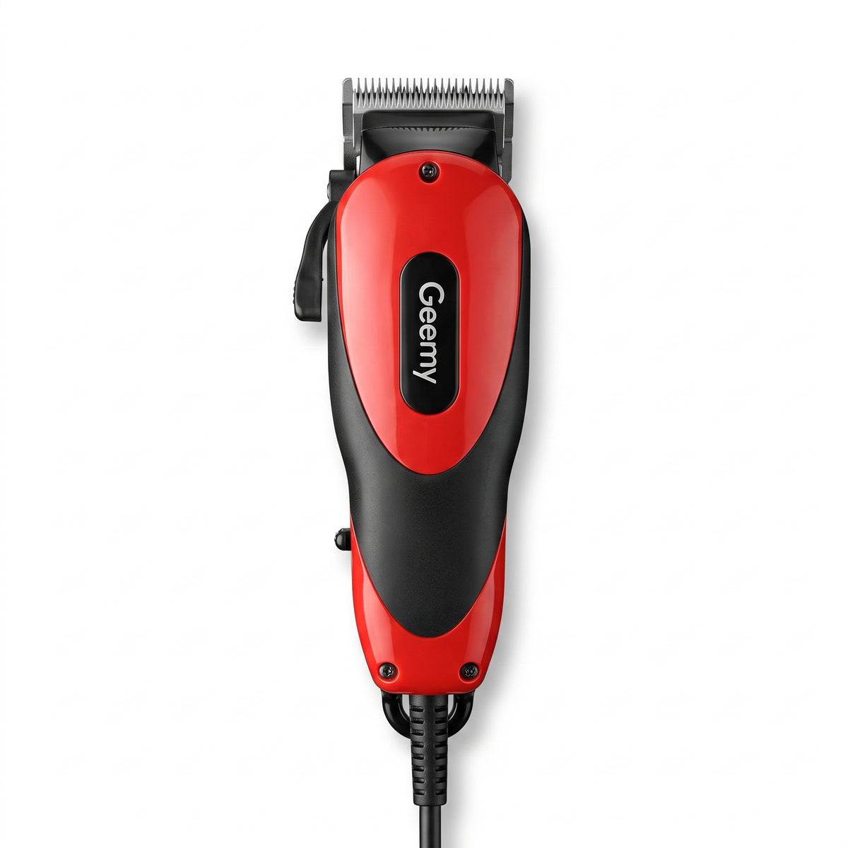 Máquina Peluquera Geemy GM-1023 Para Perros Y Gatos Con Kit De Accesorios
