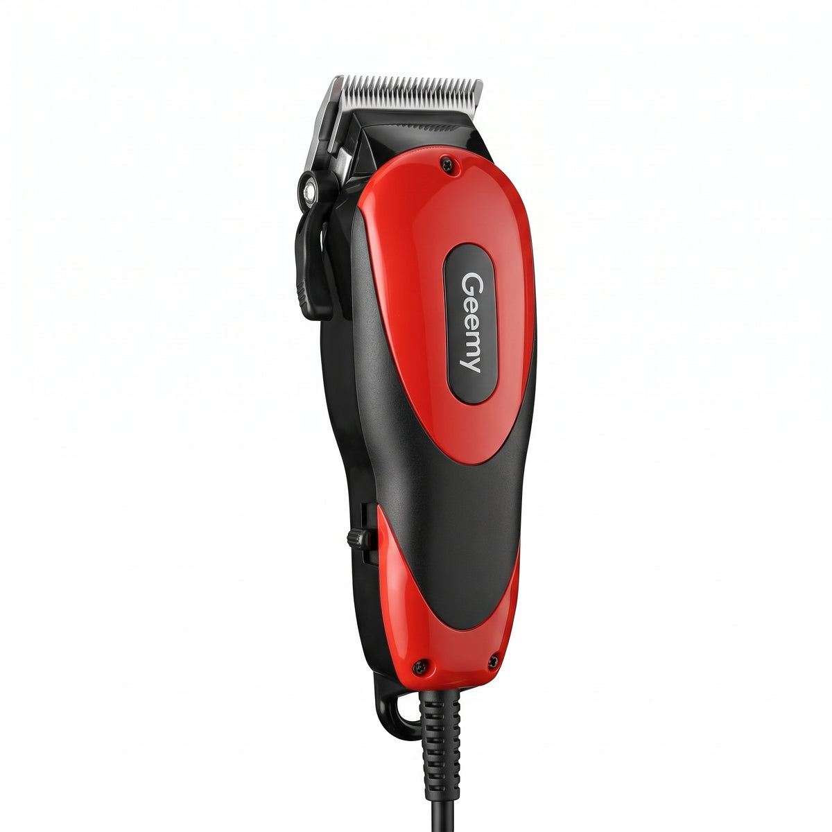 Máquina Peluquera Geemy GM-1023 Para Perros Y Gatos Con Kit De Accesorios