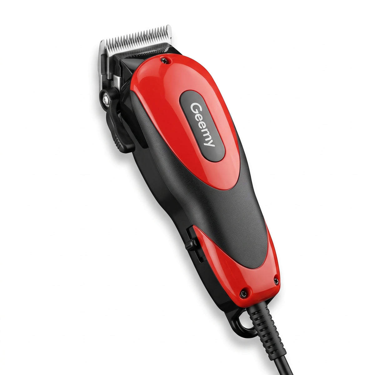 Máquina Peluquera Geemy GM-1023 Para Perros Y Gatos Con Kit De Accesorios